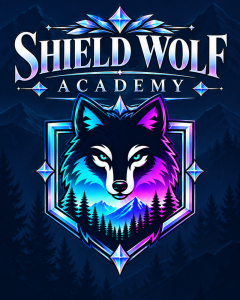 Shield Wolf
